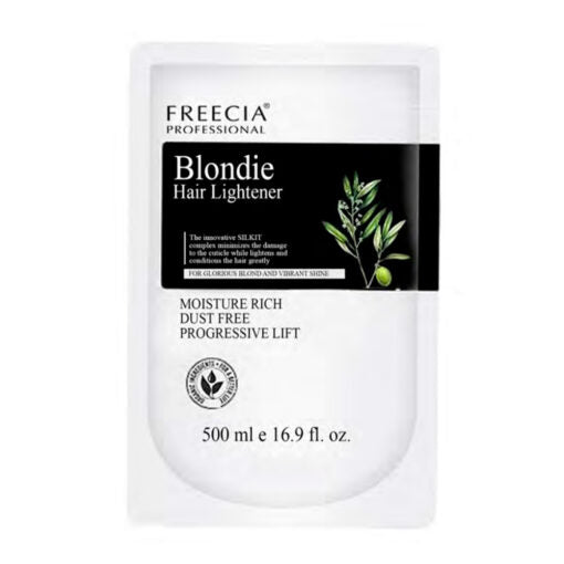 Descolorante Freecia 500 ML