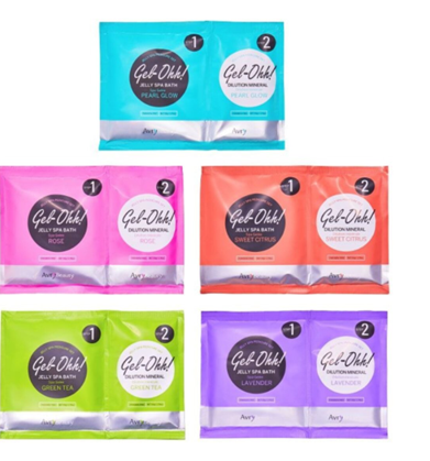 JELLY SPA