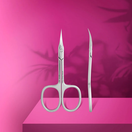STALEKS EXPERT 22 TYPE 1 Tijeras profesionales para cutículas