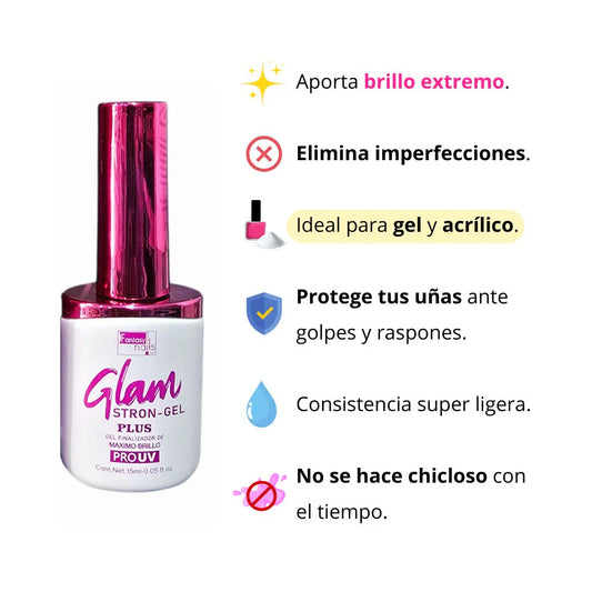 GLAM PLUS