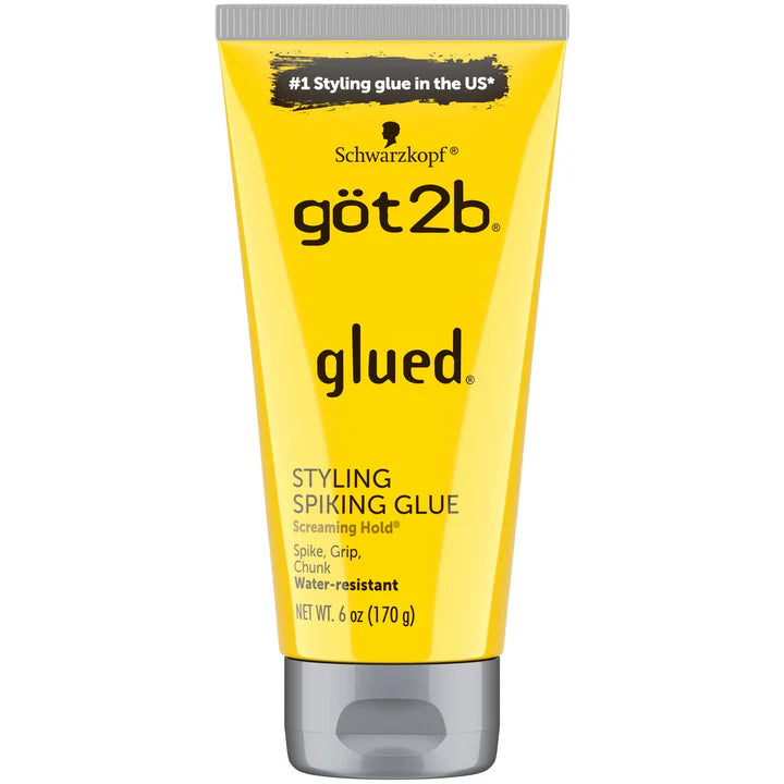 got2b Styling Gel Glue Waterproof 170 G