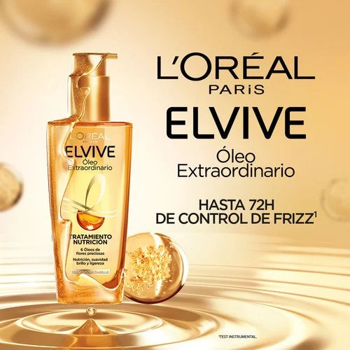 Gotas Tratamiento Nutrición 100 ML