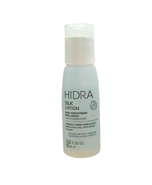 HIDRA SILK LOTION 60 ML