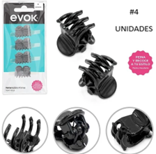Mini Gancho evok
