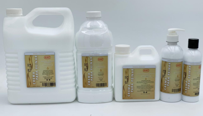 LEAVE-IN CONDITIONER