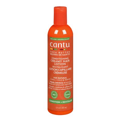 Conditioning Cream Hair Lotion 355 ml