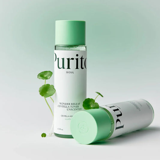 Tónico calmante sin perfume Burrito Wonder Relief con centella asiática – 200 ml
