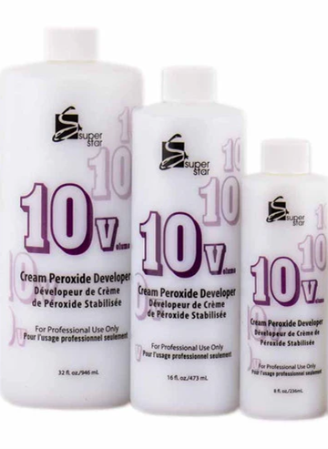 Peroxido Volumen 10
