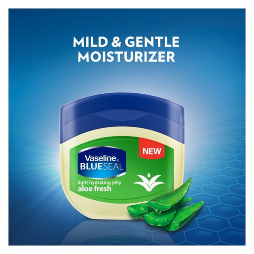 Vaselina hidratante Blue Seal Aloe Fresh 50 ML