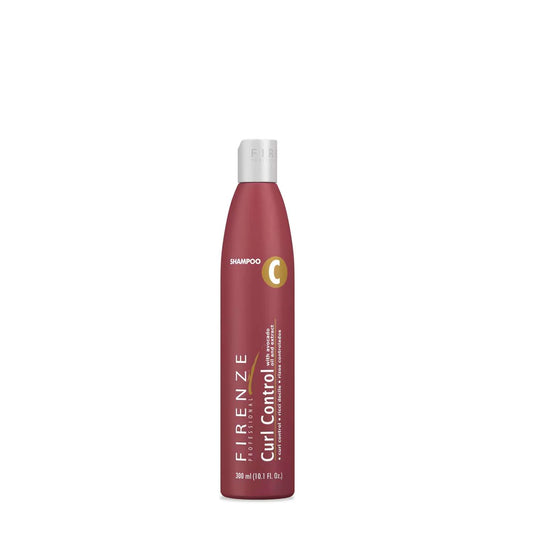 Shampoo Curl Control firenze 300 ml