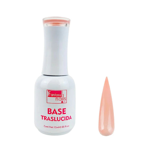 BASE TRASLUCIDA SKIN
