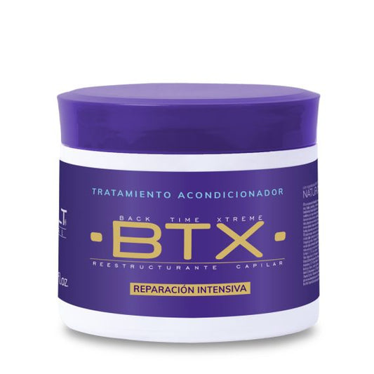 Tratamiento BTX