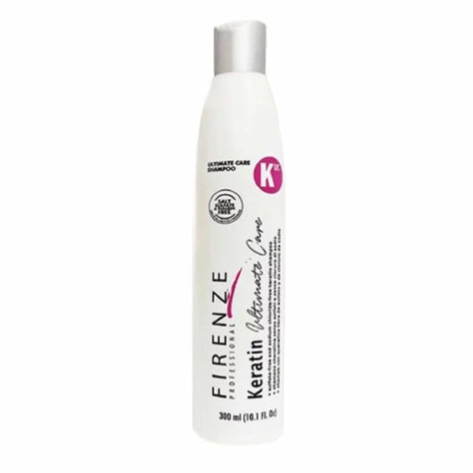 Shampoo Ultimate care firenze 300 ml