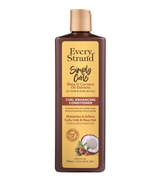 Acondicionador Every Strand Simply Curls 399 ml