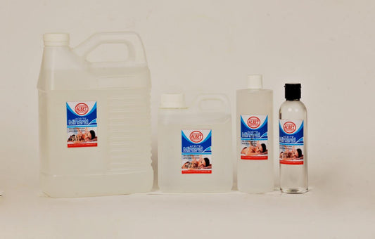 Aceite Mineral Albet