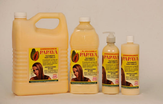 Acondicionador Papaya