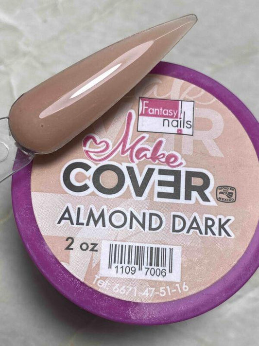 Cover Almond Dark 2 onz