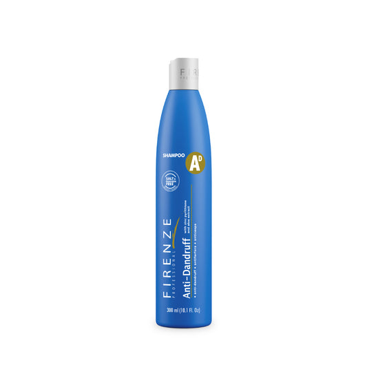 Shampoo Anti-Dandruff firenze 300 ml