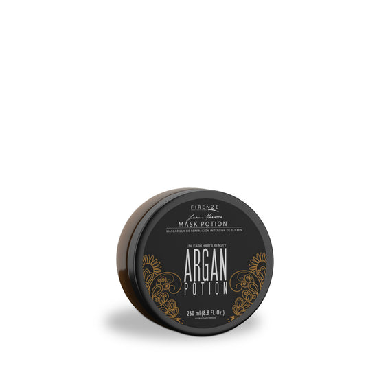 Mascarilla Argan Potion firenze 260 ml