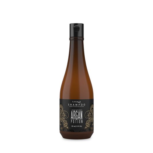 Shampoo Argan Potion firenze 351 ml