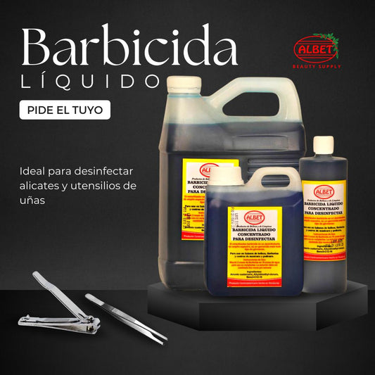 Barbicide