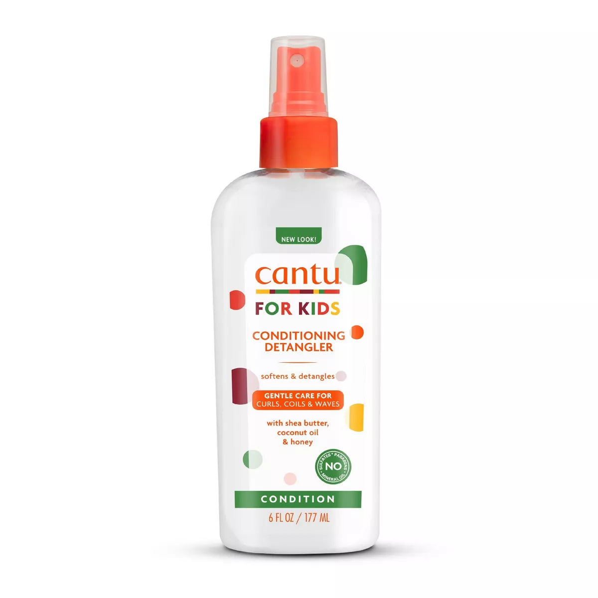 Conditionig Detangler 177 ml