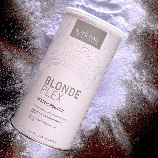 Blonde Plex 23.98 onzas
