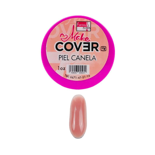 Cover Piel Canela 1 onz