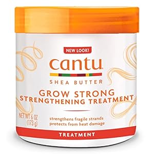 Grow Strong Strengthening Treatment 170 g