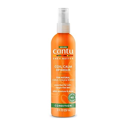 Coil Calm Detangler 236 ml