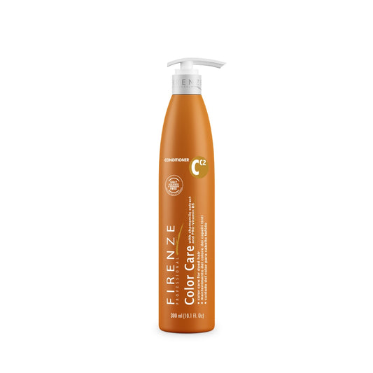 Acondicionador Color Care firenze 300 ml