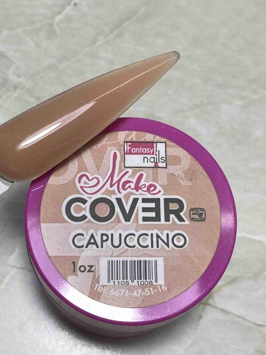 Cover Capuccino 1 onz