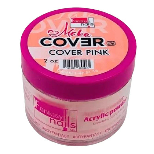 Cover Pink 2 onz