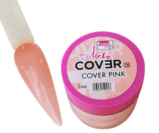 Cover Pink 1 onz