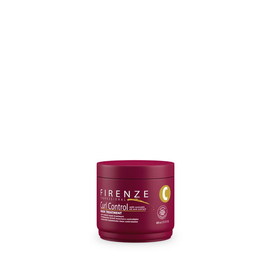 Tratamiento Curl Control firenze 400 ml