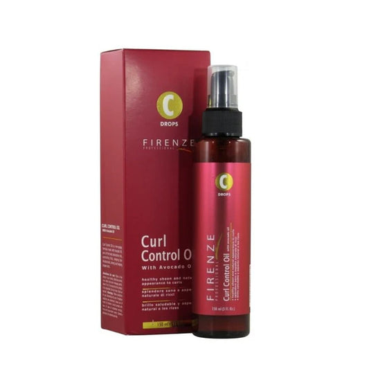 Curl Control Oil firenze 150 ml