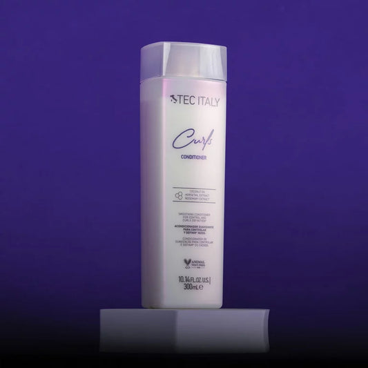 Curls Acondicionador tec italy 300 ml