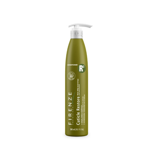 Acondicionador Cuticle Restore firenze 300 ml