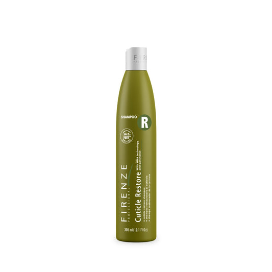 Shampoo Cuticle Restore firenze 300 ml