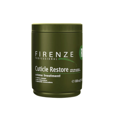 Tratamiento Mascarilla Cuticle Restore firenze 1 litro