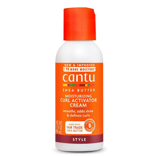 Moisturizing Curl activator Cream 89 ml