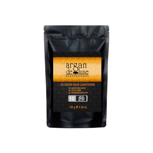 Descolorante Argan de luxe 100 g