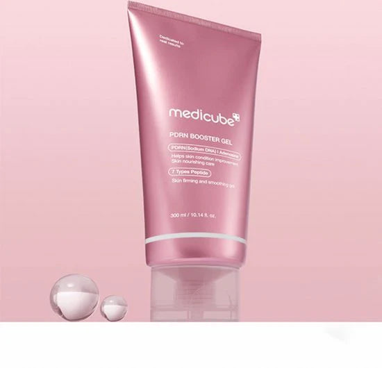 MEDICUBE-PDRN GEL REFUERZO 300ML
