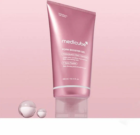 MEDICUBE-PDRN GEL REFUERZO 300ML