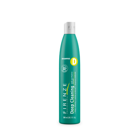 Shampoo Deep Cleaning firenze 300 ml