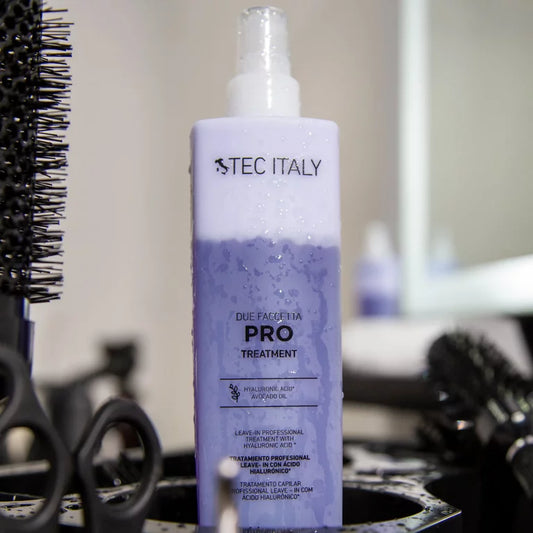 Due Faccetta Pro tratamiento 300 ml