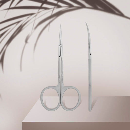 Tijeras profesionales para cutícula SMART 10 TYPE 3