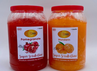 Exfoliante en Aceite