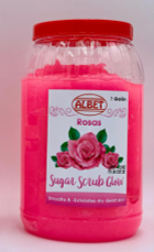 Exfoliante en Aceite