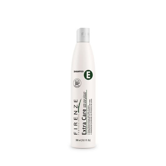 Shampoo Extra Care  firenze 300 ml